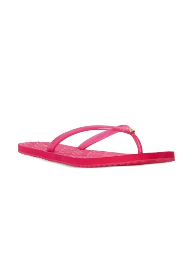 FLIP FLOP JINX ROSE FLUO