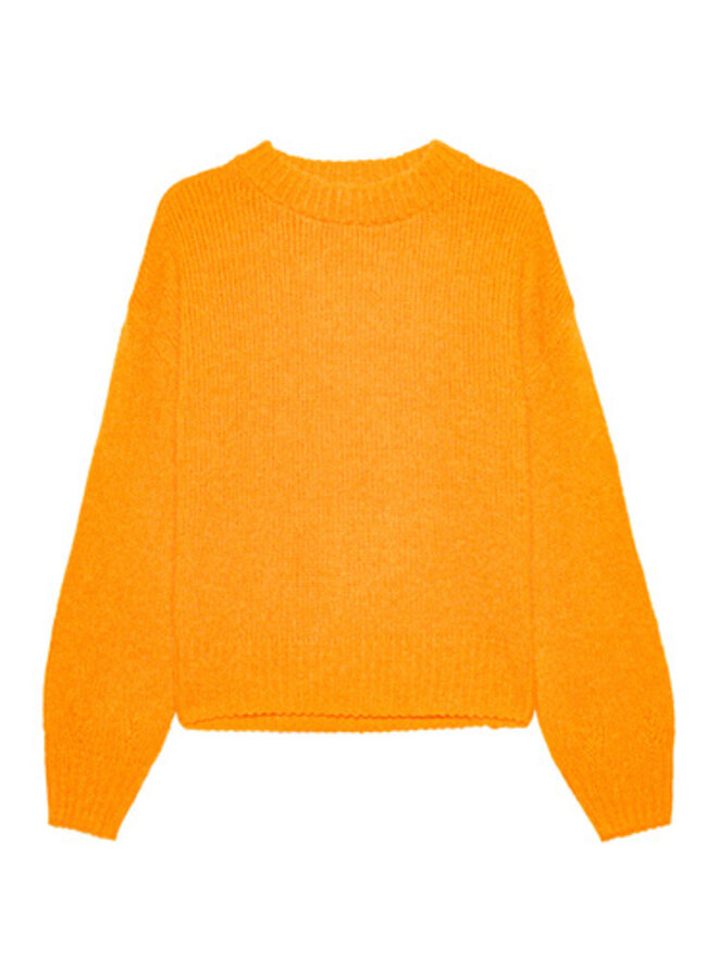 PULL ORANGE