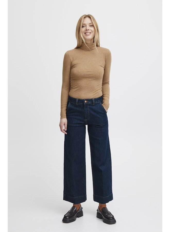 KATO CROPPED JEANS
