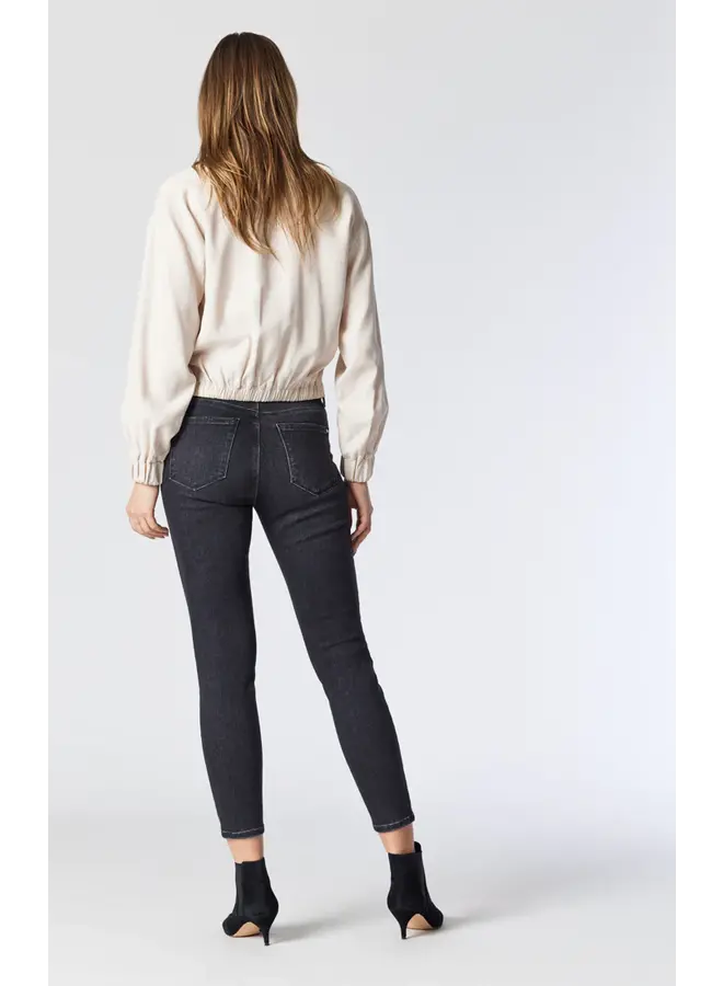 JEANS SKINNY TESS SMOKE Cajodi