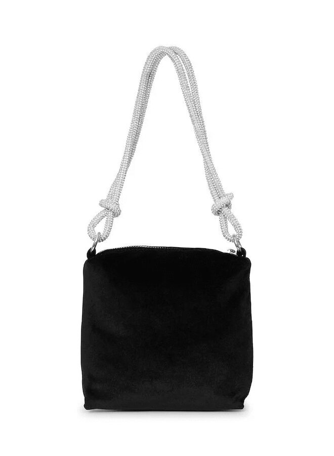 VONDER VELVET MINI BAG