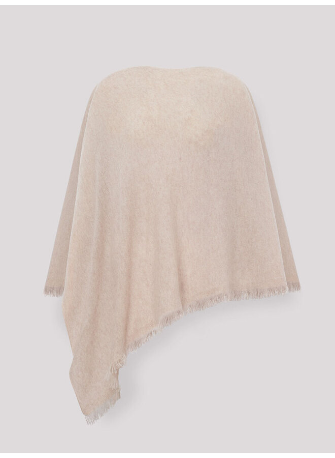 PONCHO CACH. 700501 SABLE