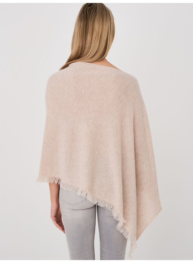 PONCHO CACH. 700501 SABLE