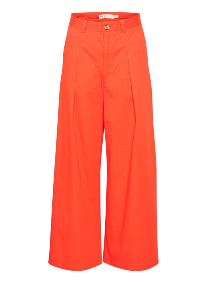 PANTALON POSY ORANGE