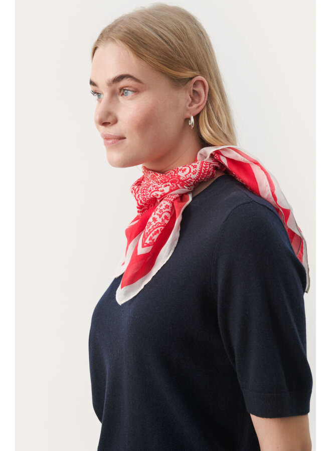 FOULARD ENRIKA