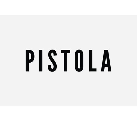 PISTOLA