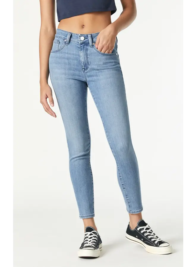 JEANS SKINNY TESS USED SS CHIC