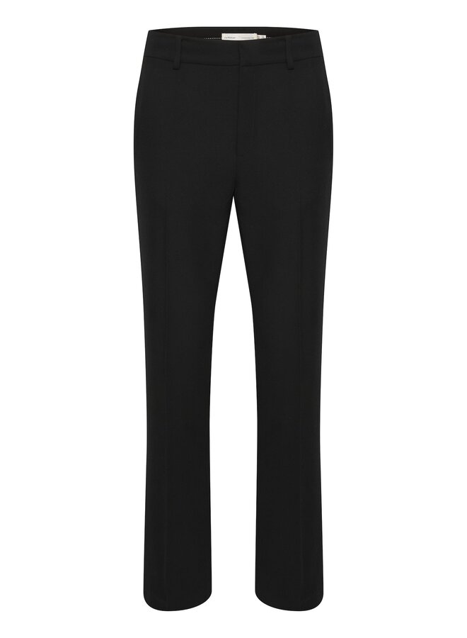 PANT. BOOTCUT VETA NOIR