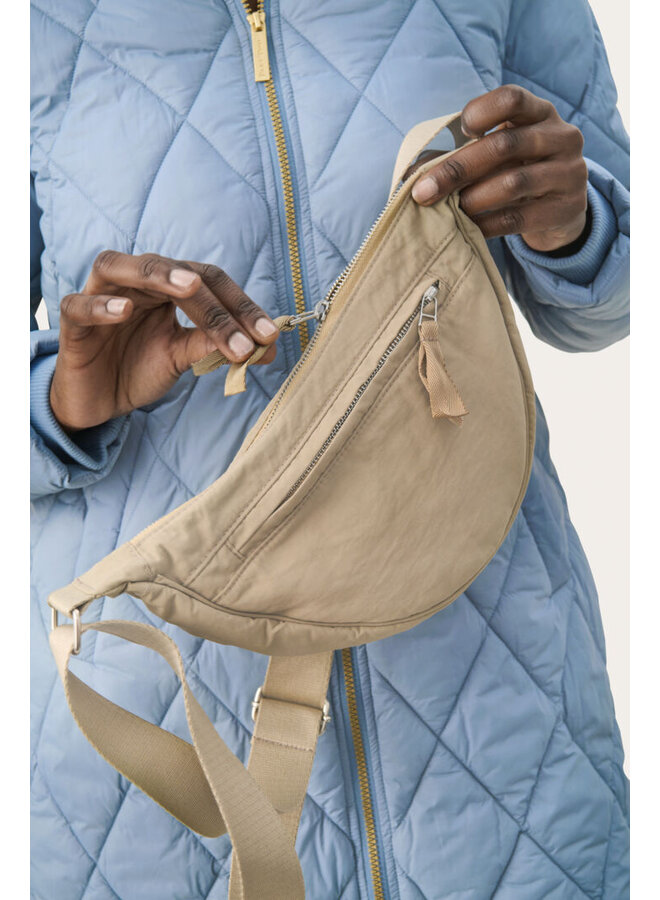 SAC À MAIN LULA BEIGE