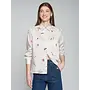 ISABELLA BLOUSE