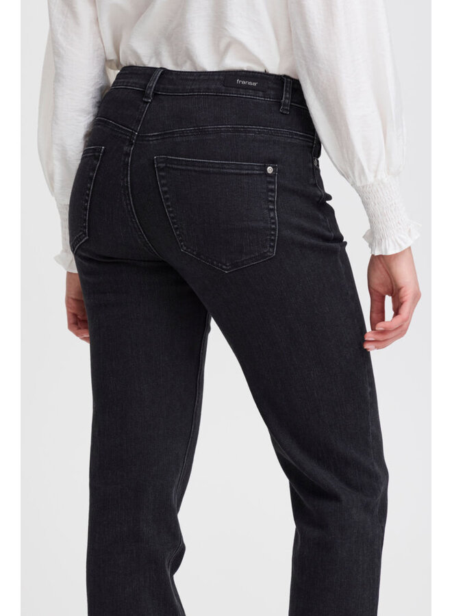 LISSI HANNA BLACK JEANS