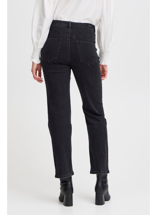 JEANS LISSI HANNA NOIR