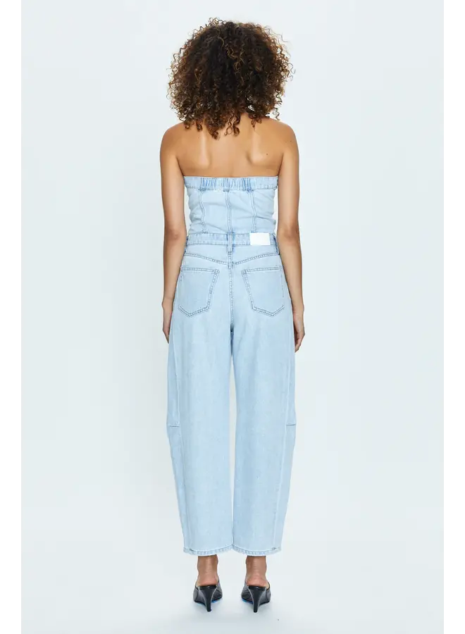 JUMPSUIT JEANS DAPHNE M