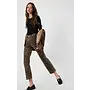 ANIKA LEOPARD JEANS