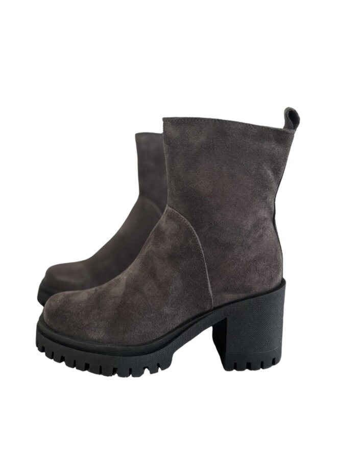 BOTTE SKOAL SUÈDE GRIS