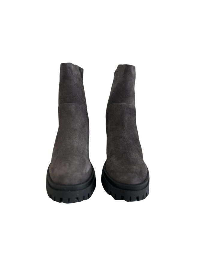 BOTTE SKOAL SUÈDE GRIS