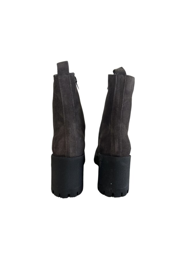 BOTTE SKOAL SUÈDE GRIS