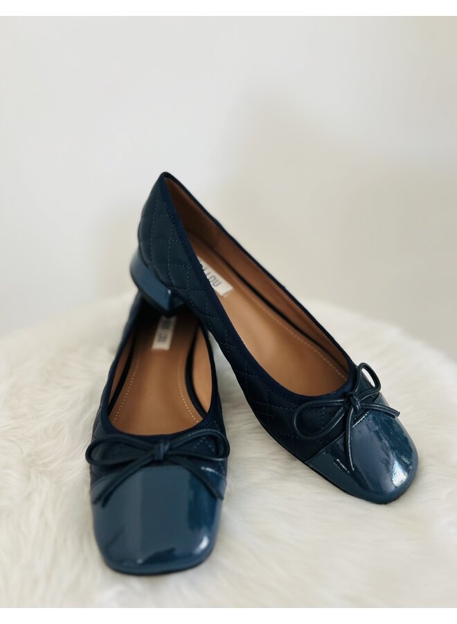 BALLERINE INDIA MARINE