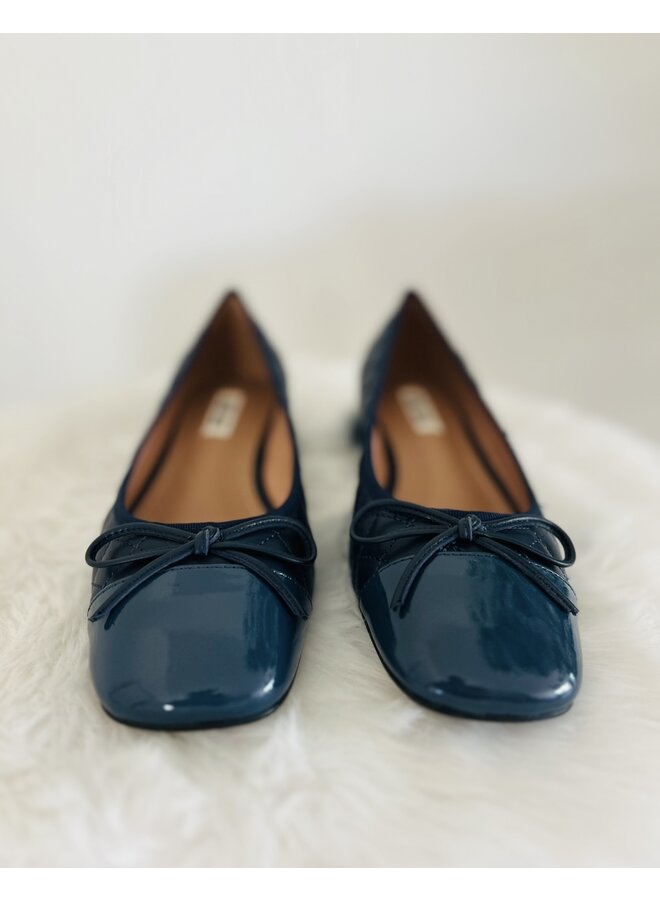 BALLERINE INDIA MARINE