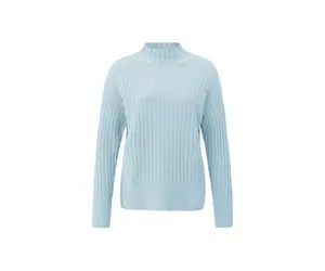 Pull bleu pale hotsell