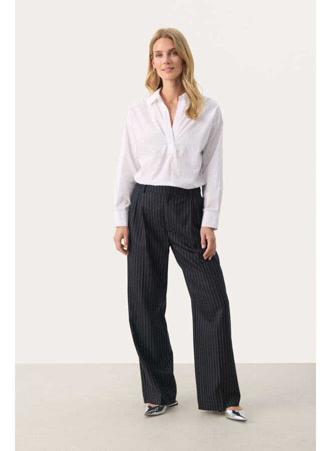 PANTALON CHERRA MARINE