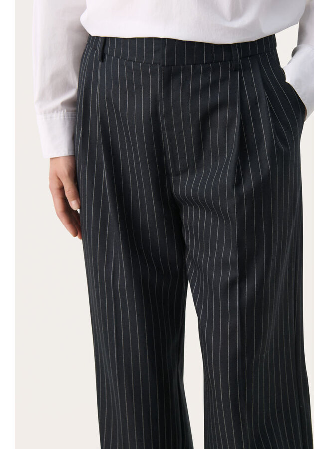 PANTALON CHERRA MARINE