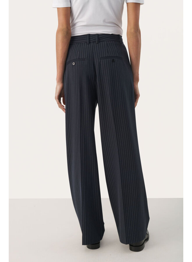 PANTALON CHERRA MARINE