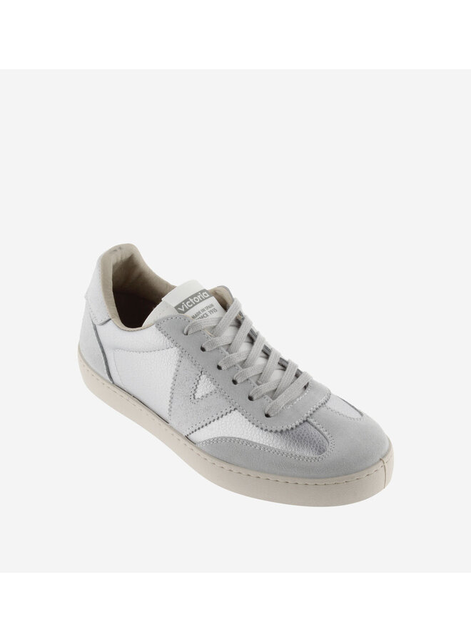 BASKET BERLIN ARGENT