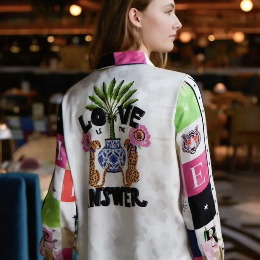 The details that make all the difference!