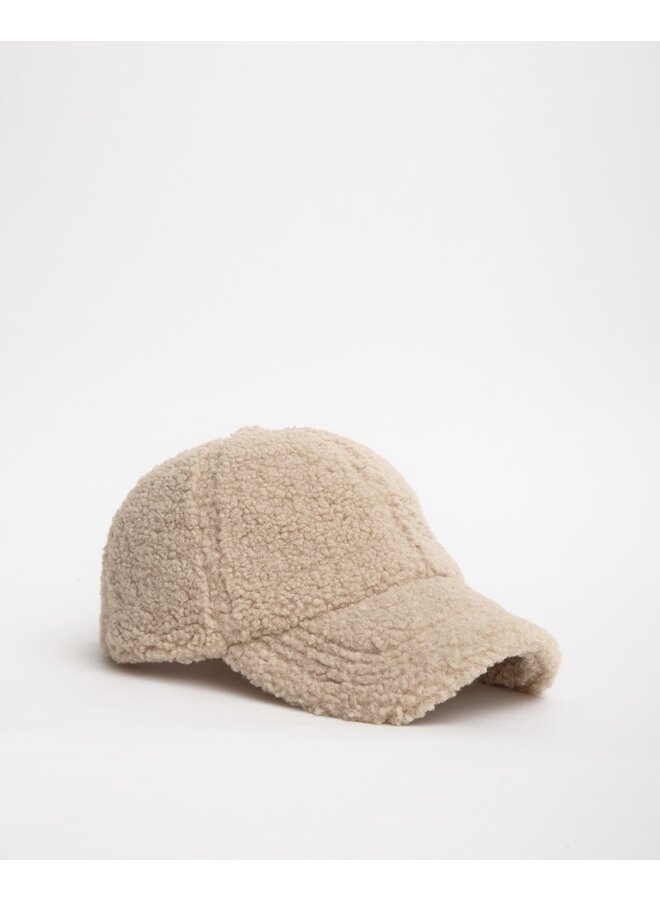 CASQUETTE TEDDY
