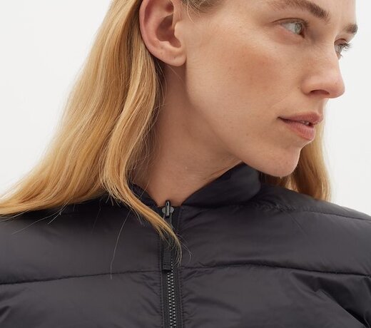 Les manteaux pour affronter le froid avec style!