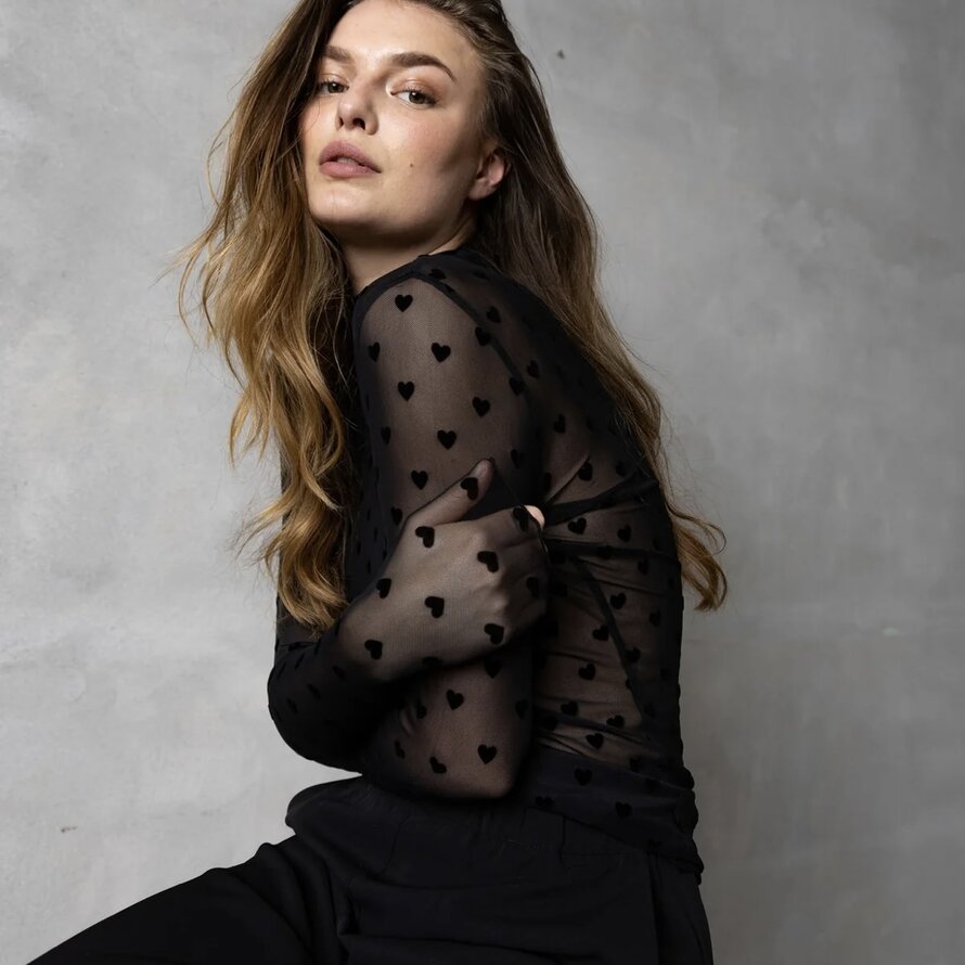 Holiday collections: rich and elegant materials.