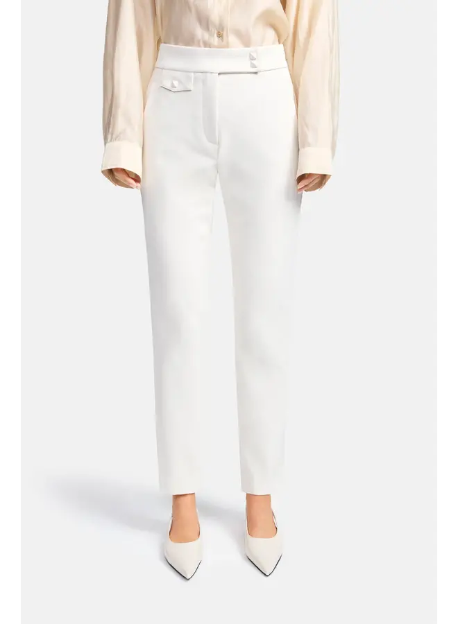 PANTALON SCARLET BEIGE