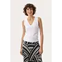 CAMI COL V NIKKIA BLANCHE