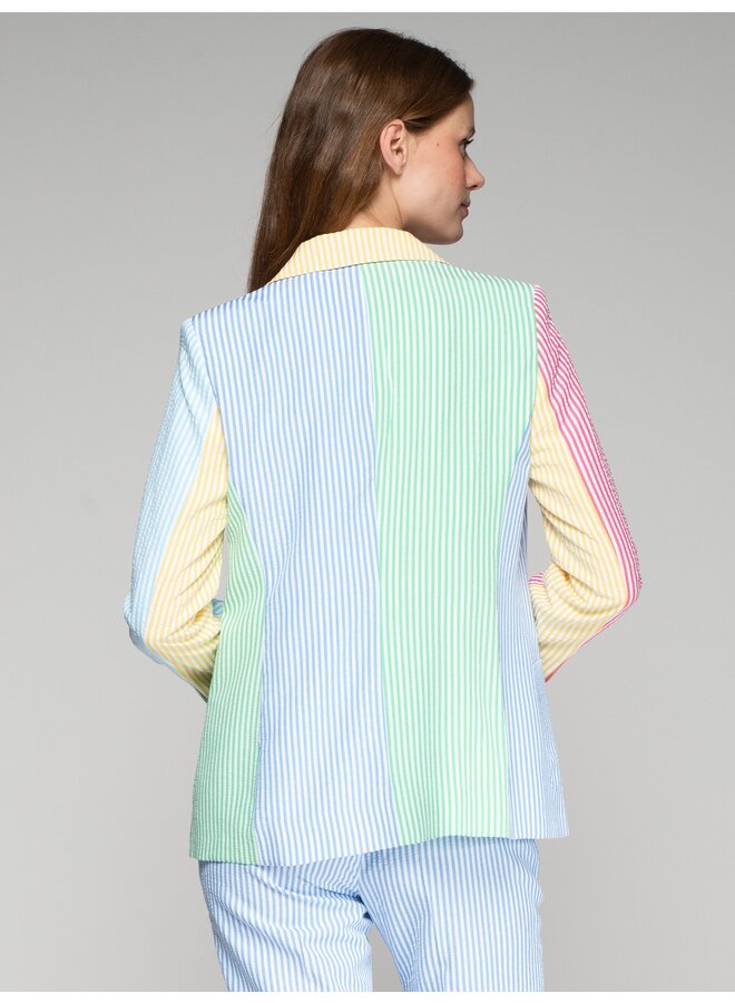 VESTON RAYURES HARLOW