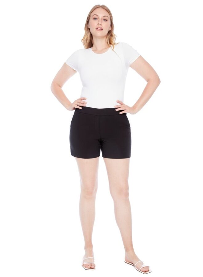 SHORT LISA NOIR