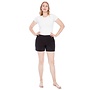 SHORT LISA NOIR