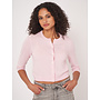 CARDIGAN ROSE