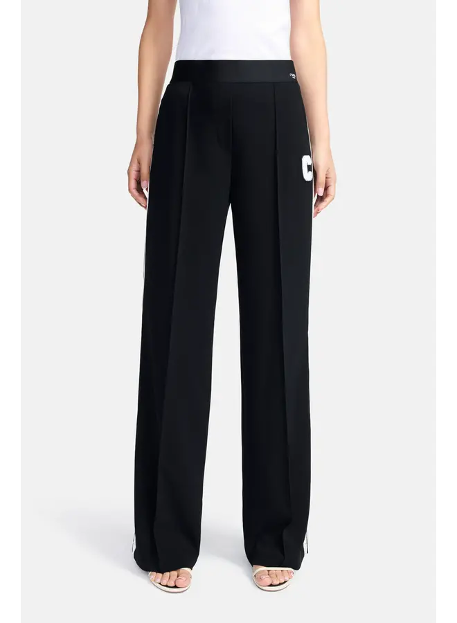 PANTALON AVA NOIR