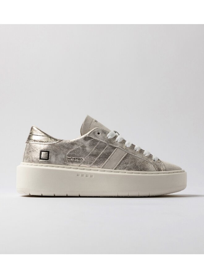 BASKET "HILL LOW" STARDUST