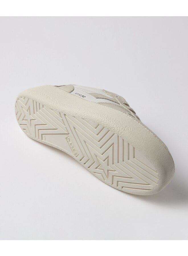 BASKET "COURT PLATFORM" BEIGE