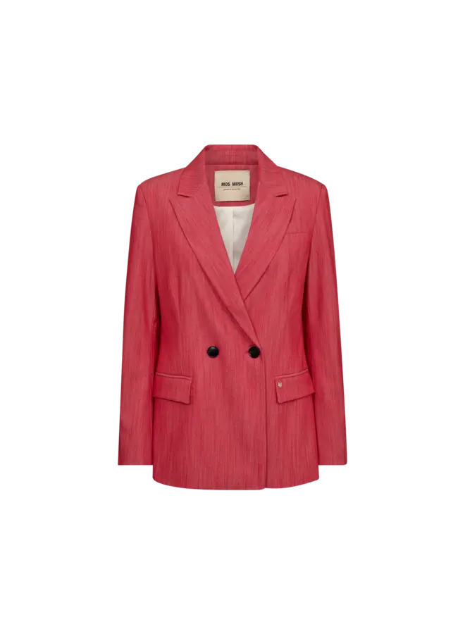 BLAZER WANDA ROUGE