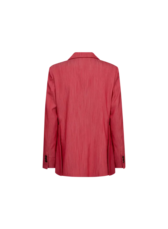 BLAZER WANDA ROUGE