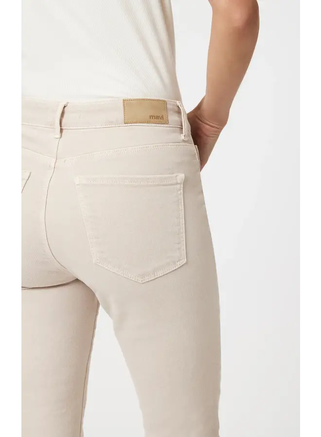 JEANS KATHLEEN BEIGE