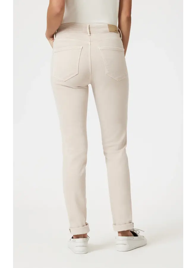 JEANS KATHLEEN BEIGE