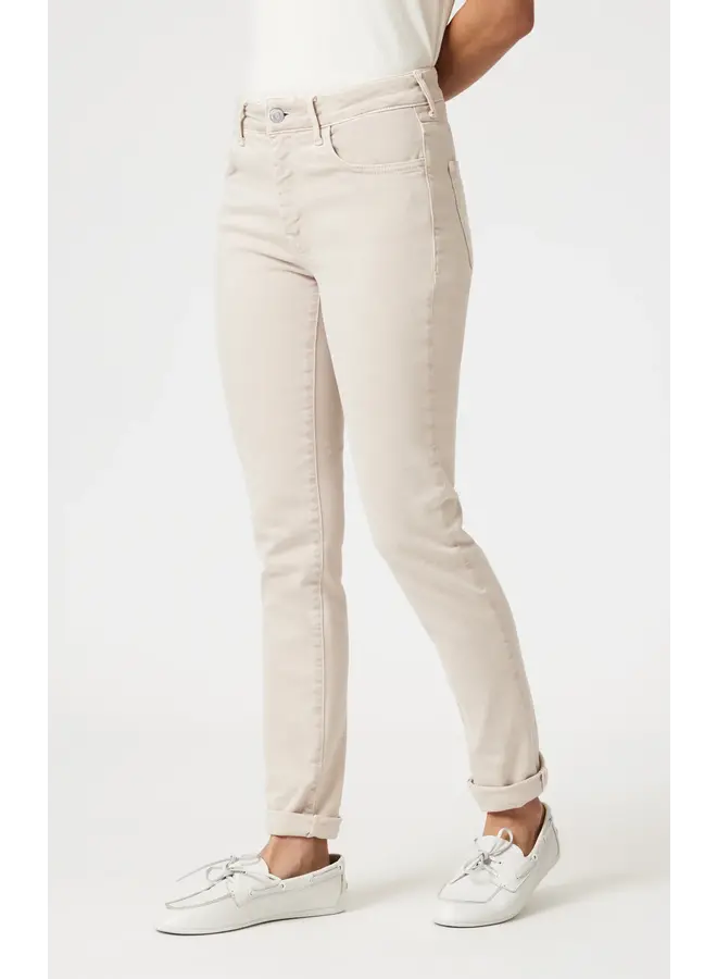 JEANS KATHLEEN BEIGE