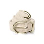 CEINTURE NATHALIE BEIGE