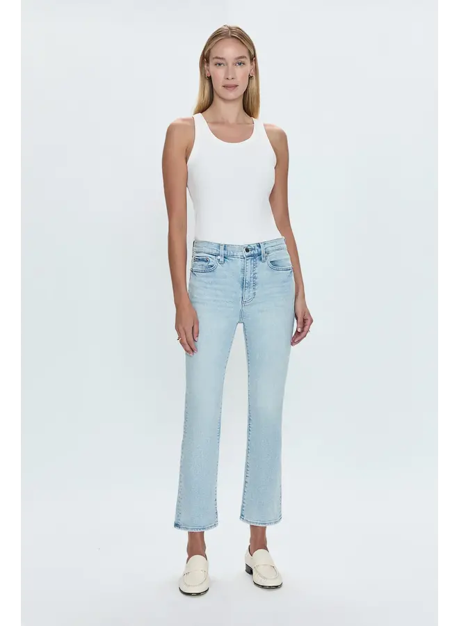 JEAN LENNON COLLECTIVE