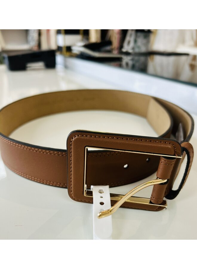 CEINTURE TAN MK