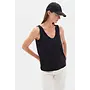 CAMISOLE ESMIE NOIRE